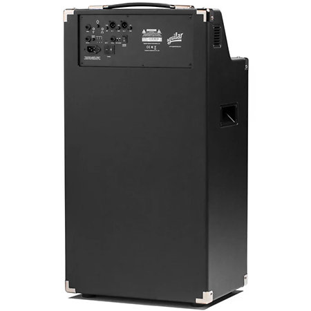 Tone Hammer 210 300W 2x10 Aguilar