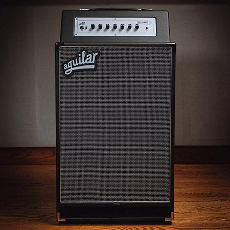 Tone Hammer 210 300W 2x10 Aguilar