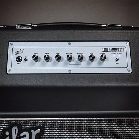 Tone Hammer 210 300W 2x10 Aguilar