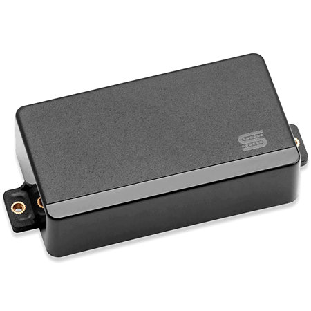 MortalCoil Set Black Seymour Duncan