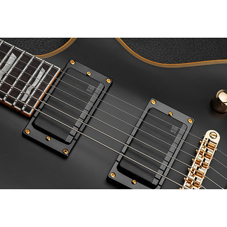 MortalCoil Set Black Seymour Duncan