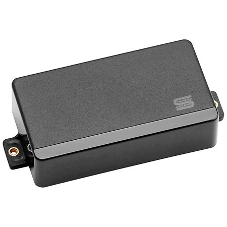 Seymour Duncan MortalCoil Bridge Black