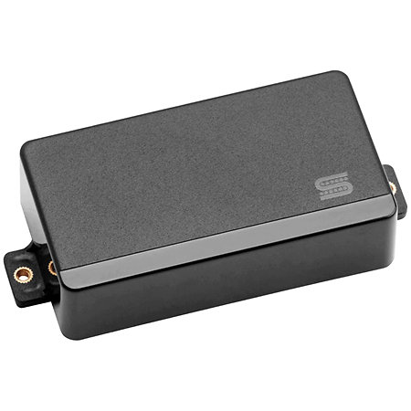 Seymour Duncan MortalCoil Neck Black