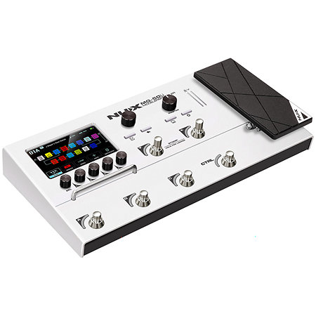 MG-50Li White NUX