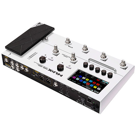MG-50Li White NUX