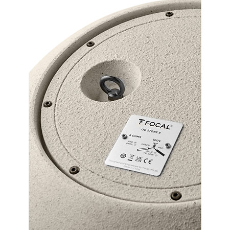 OD Stone 8 Calcaire Focal