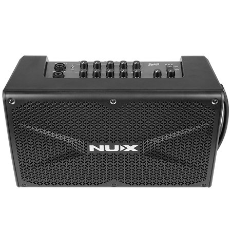 Busking 200FR NUX