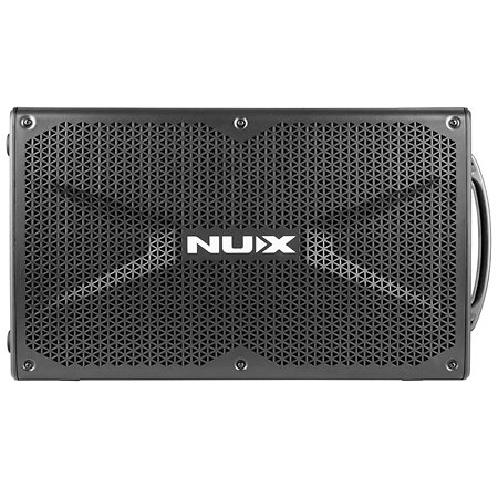 Busking 200FR NUX