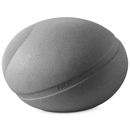 OD Stone 8 Basalte Focal
