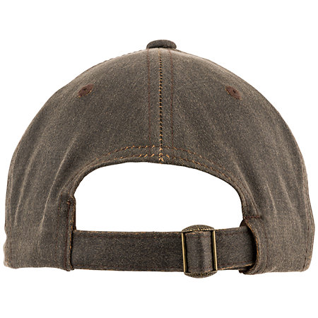 West Coast Hat Oil One Size Fender