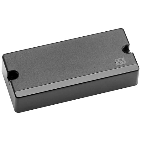 Seymour Duncan MortalCoil Neck 7 Cordes Black