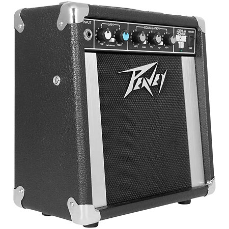 Peavey Decade Too Josh Homme Signature