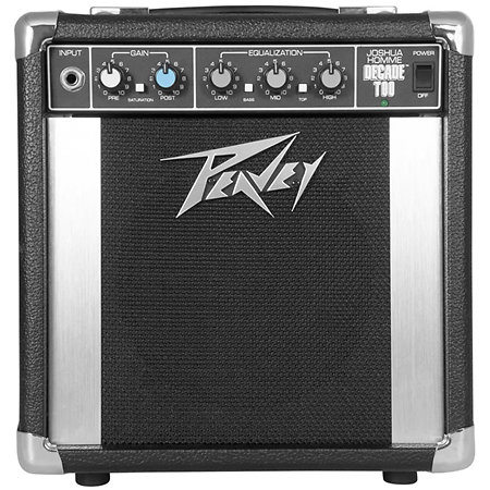 Peavey Decade Too Josh Homme Signature
