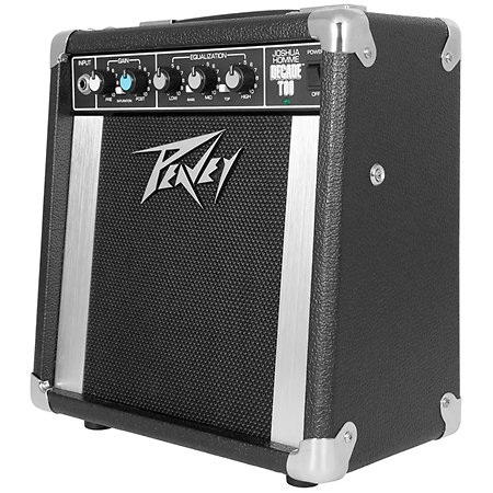 Decade Too Josh Homme Signature Peavey