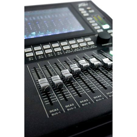 Aureus Mini Peavey