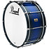 BDP2816-376 Pipe Band Ultra Blue Fade 28" x 16" Pearl