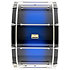 BDP2816-376 Pipe Band Ultra Blue Fade 28" x 16" Pearl