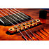 T Bridge Tune-O-Matic Gold LR Baggs