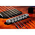T Bridge Tune-O-Matic Chrome LR Baggs