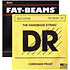 BS-MM-125 Fat Beams .125 (à l'unité) DR Strings