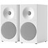 Spectrum II X5 White (la paire) Tangent