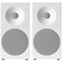 Spectrum II X5 White (la paire) Tangent