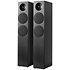 Spectrum II X6 Black (la paire) Tangent