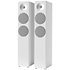 Spectrum II X6 White (la paire) Tangent