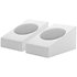 Spectrum II XATM White (la paire) Tangent