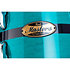 MP4C924XSPSC-850 Masters Maple Pure 22" Aqua Turquoise Stripe Pearl