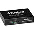 500756 RX Récepteur 3G-SDI et RS232 sur IP PoE MuxLab
