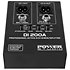 DI 200A Power Studio