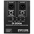 DI 200A Power Studio