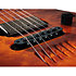 T Bridge Tune-O-Matic Black LR Baggs