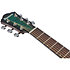 AEWC16QA-TEH Transparent Emerald Burst Ibanez