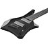 A528-IPT Alpha Iron Pewter + étui Ibanez
