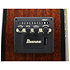 AEWC16QA-TKH Transparent Black Sunburst Ibanez