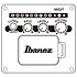 AEWC16QA-TKH Transparent Black Sunburst Ibanez