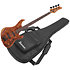MDM1600 Natural Mocha Low Gloss + Housse Ibanez