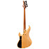 MDM1600 Natural Mocha Low Gloss + Housse Ibanez