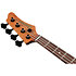MDM1600 Natural Mocha Low Gloss + Housse Ibanez