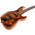 MDM1600 Natural Mocha Low Gloss + Housse Ibanez