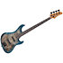 MDM1600 Cosmic Blue Starburst Low Gloss + Housse Ibanez
