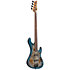 MDM1600 Cosmic Blue Starburst Low Gloss + Housse Ibanez