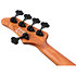 MDM1605 Natural Mocha Low Gloss + Housse Ibanez
