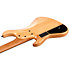 MDM1605 Natural Mocha Low Gloss + Housse Ibanez