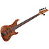 MDM1605 Natural Mocha Low Gloss + Housse Ibanez