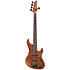 MDM1605 Natural Mocha Low Gloss + Housse Ibanez