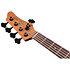 MDM1605 Natural Mocha Low Gloss + Housse Ibanez