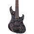 MDM1605 Deep Twilight + Housse Ibanez